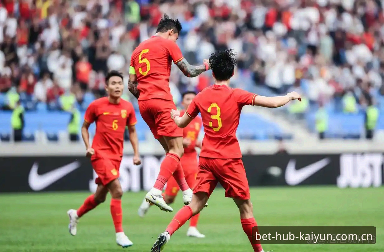 开云线上买球体育数据替代站推荐 U19国足0-3完败突尼斯,这支队伍到底行不行?数据对比给出残酷答案